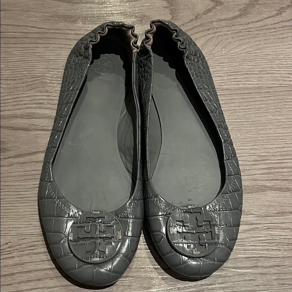 Tory Burch Ballet Flats